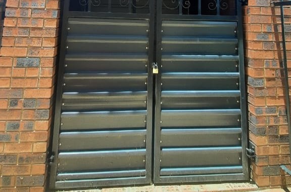 1 Bedroom Property for Sale in Vaalbank Free State